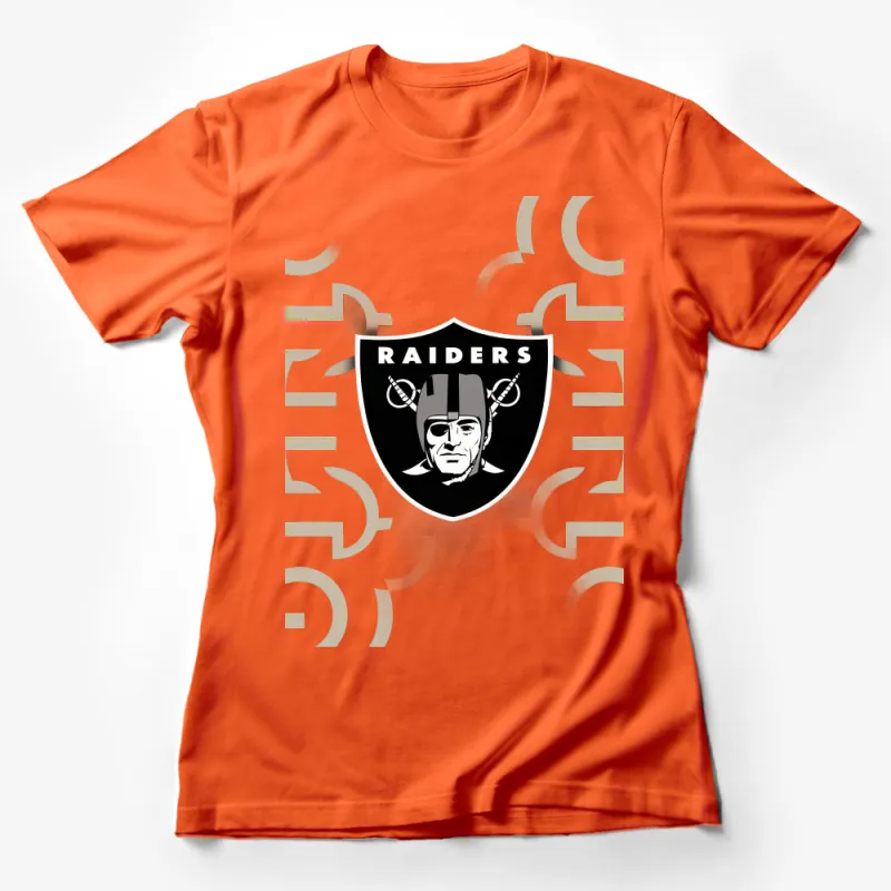 Vintage Inspired Football Team Graphic Tee, Unisex Sports Fan Shirt, Casual Game Day Apparel, Gift for Sports Enthusiast Female T-Shirt