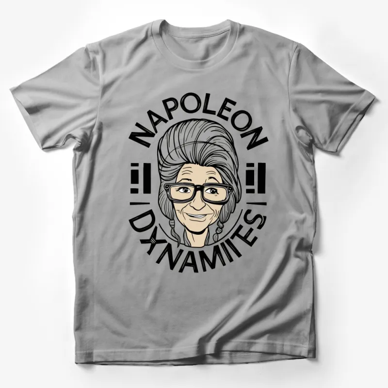 Napoleon Dynamite T-Shirt, Vintage Style Movie Graphic Tee, Unisex Retro Clothing, Men's Women's Apparel, Hipster Fashion Male T-Shirt