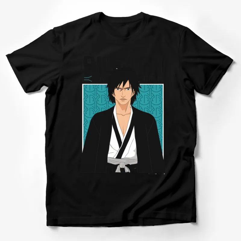 Shinji Hirako Bleach Anime 1908 Vintage Style T-Shirt, Unisex Graphic Tee Male T-Shirt